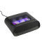 Désinfectant UV de bureau et haut-parleur Bluetooth