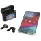Écouteurs sans fil True Wireless Auto Pair de The Looking Glass