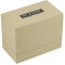 Enceinte Bluetooth de bureau en pierre