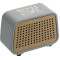 Enceinte Bluetooth de bureau en pierre