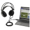 Casque de jeu Ignite