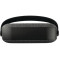 Haut-parleur Bluetooth en tissu tissé