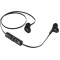 Écouteurs Bluetooth Sonic et étui de transport