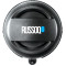 Haut-parleur Bluetooth imperméable extérieur en tissu robuste