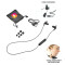Écouteurs Bluetooth Noble avec assistant vocal