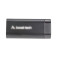 Écouteurs TruWireless avec logo lumineux avec batterie externe UL