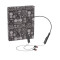 Oreillette Bluetooth Logic avec Amazon Alexa