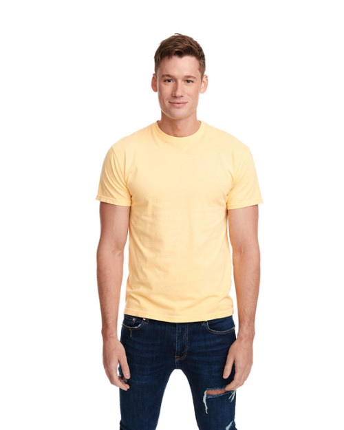 Col rond pour adulte Inspired Dye de Next Level Col rond pour adulte Inspired Dye de Next Level