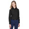 Chemise en twill pour femme Operate de CORE365MC à manches longues