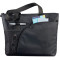 Cabas d'affaires utilitaire zippé Excel Sport