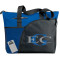 Cabas d'affaires utilitaire zippé Excel Sport