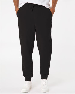 Pantalon molletonné semi-épais
