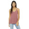 Camisole pour femme Slouchy de BELLA + CANVAS