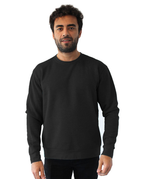 Pull unisexe PCH Crewneck Sweatshirt Pull unisexe PCH Crewneck Sweatshirt