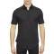 Chemise slim en sergé