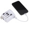 Adaptateur de voyage SKROSS World PRO World