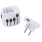 Adaptateur de voyage SKROSS World PRO World