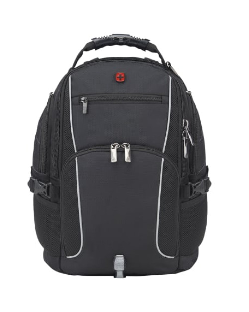 Sac à dos pour ordinateur 17" recyclé Wenger Pro II Sac à dos pour ordinateur 17" recyclé Wenger Pro II