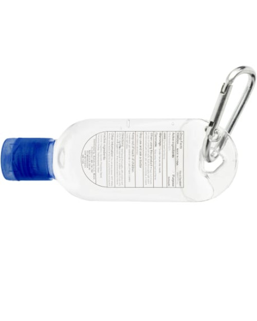Désinfectant pour les mains Clip-N-Go, 1 oz Désinfectant pour les mains Clip-N-Go, 1 oz