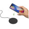 Tapis de chargement sans fil ultra fin