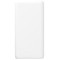 Banque d'alimentation inclinable haute densité 5 000 mAh