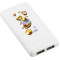 Banque d'alimentation inclinable haute densité 5 000 mAh