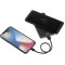 Banque d'alimentation sans fil axiale 4 000 mAh