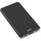 Banque d'alimentation sans fil axiale 4 000 mAh