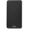 Banque d'alimentation sans fil axiale 4 000 mAh