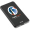 Banque d'alimentation sans fil axiale 4 000 mAh