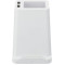 Porte-stylo chargeur sans fil/double sorties
