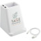 Porte-stylo chargeur sans fil/double sorties