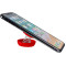 Support de téléphone pivotant