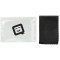 Chiffon de nettoyage d'écran Tech avec revêtement