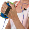 Saisissez le support pour smartphone portable
