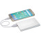 Banque d'alimentation Pep 4000 mAh