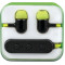 Écouteurs Bluetooth Color Pop