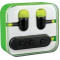Écouteurs Bluetooth Color Pop