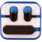 Écouteurs Bluetooth Color Pop
