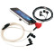 Répartiteur de musique et support de téléphone 2 en 1 de 3,5 mm