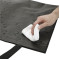 Fourre-tout géant essuyable double laminé