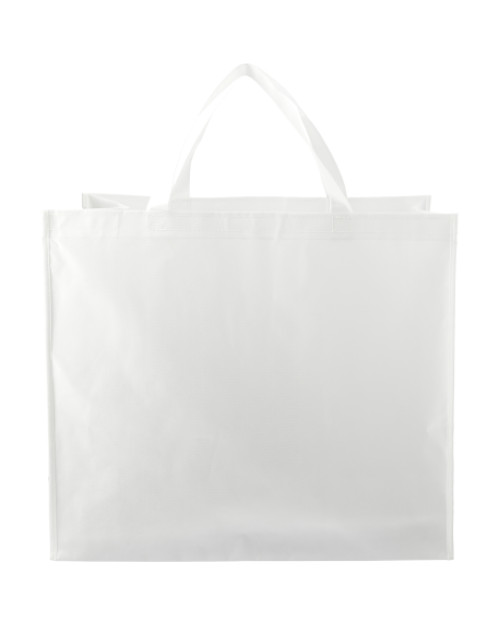 Fourre-tout géant essuyable double laminé Fourre-tout géant essuyable double laminé