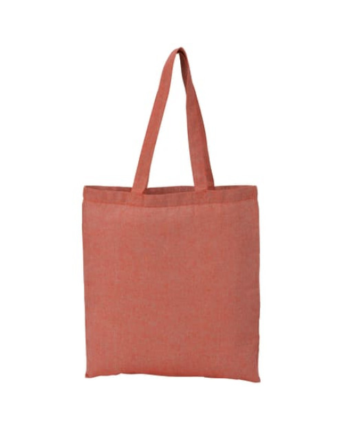 Fourre-tout en sergé de coton recyclé de 5 oz Fourre-tout en sergé de coton recyclé de 5 oz