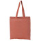 Fourre-tout en sergé de coton recyclé de 5 oz