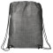 Sac à cordon thermoscellé Crossweave