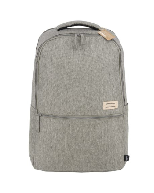 Sac à dos pour ordinateur portable 17" recyclé The Goods Sac à dos pour ordinateur portable 17" recyclé The Goods