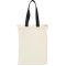 Sac d'épicerie en toile de coton Nebraska 5oz