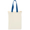 Sac d'épicerie en toile de coton Nebraska 5oz
