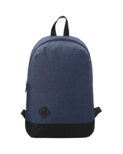 Sac à dos pour ordinateur 15" Dôme graphite