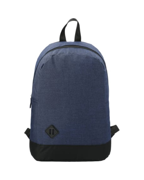 Sac à dos pour ordinateur 15" Dôme graphite Sac à dos pour ordinateur 15" Dôme graphite